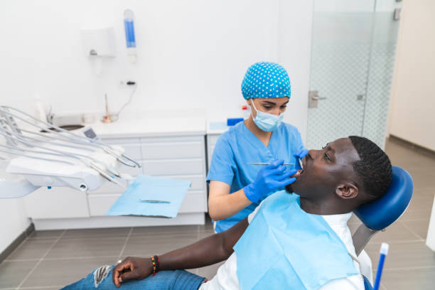 Best Emergency Dental Surgery in Great Neck Gardens, NY